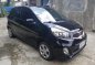 2015 Kia Picanto Hatchback at 80000 km for sale-3