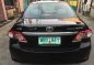 2013 Toyota Altis for sale in Calamba-1