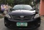 2013 Toyota Altis for sale in Calamba-0