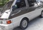 1999 Nissan Vanette for sale in Imus -3