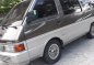 1999 Nissan Vanette for sale in Imus -6