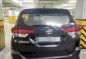 Black Toyota Rush 2018 at 5400 km for sale-1