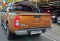 2017 Nissan Navara for sale in Quezon City -5