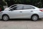 Selling Silver Toyota Vios 2018 at 6000 km in Quezon City-3