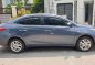 Sell Blue 2018 Toyota Vios in Quezon City-2