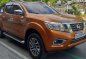 2017 Nissan Navara for sale in Quezon City -3