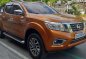 2017 Nissan Navara for sale in Quezon City -3