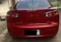 2011 Mitsubishi Lancer Ex for sale in Manila-1