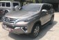 2016 Toyota Fortuner for sale in Pasig-9