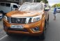 2017 Nissan Navara for sale in Quezon City -2