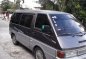 1999 Nissan Vanette for sale in Imus -8