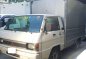 Mitsubishi L300 2009 Manual  Diesel for sale -0