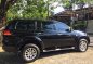 2009 Mitsubishi Montero Sport for sale in Paranaque -3