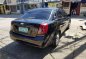 2004 Chevrolet Optra Sedan Automatic for sale-1