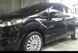 2013 Ford Fiesta for sale in Mexico-1