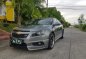 2012 Chevrolet Cruze for sale in Imus-2