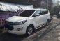 Toyota Innova 2017 Manual Diesel for sale -1