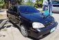 2004 Chevrolet Optra Sedan Automatic for sale-0