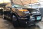 2012 Ford Explorer for sale in Metro Manila -1