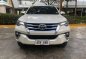 2017 Toyota Fortuner for sale in Cebu -2