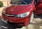 2007 Honda Civic for sale in Baguio-1