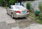 Toyota Camry 2012 for sale in Las Piñas-4