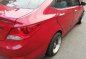 2012 Hyundai Accent for sale in Valenzuela-3