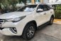 2017 Toyota Fortuner for sale in Cebu -3