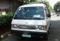 Mitsubishi L300 2010 Van for sale in Binangonan-0