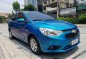 2017 Chevrolet Sail for sale in Quezon City -2