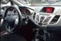 2013 Ford Fiesta for sale in Mexico-0