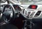 2013 Ford Fiesta for sale in Mexico-2