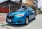 2017 Chevrolet Sail for sale in Quezon City -0