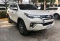 2017 Toyota Fortuner for sale in Cebu -1