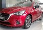 2019 Mazda 2 for sale in Manila-3