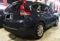 2014 Honda Cr-V for sale in Quezon City -1