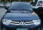 2014 Mitsubishi Montero Sport for sale in Quezon City -0