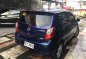 Toyota Wigo 2017 for sale in Balanga -1