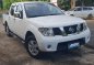 2010 Nissan Navara for sale in Lipa-0