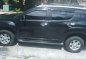 Selling Black Isuzu Mu-X 2016 in Parañaque-5