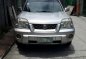 Nissan X-Trail 2004 for sale in Caloocan -0