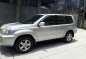 Nissan X-Trail 2004 for sale in Caloocan -1