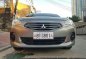 2017 Mitsubishi Mirage G4 for sale in Quezon City -1