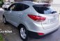 2010 Hyundai Tucson for sale in Manila-6