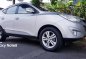 2010 Hyundai Tucson for sale in Manila-4