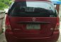 2007 Toyota Innova for sale in Mandaue -1