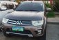 2014 Mitsubishi Montero Sport for sale in Makati-0