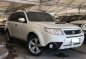 2012 Subaru Forester for sale in Makati -0