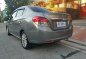 2017 Mitsubishi Mirage G4 for sale in Quezon City -3