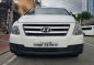 2017 Hyundai Starex for sale in Quezon City -1